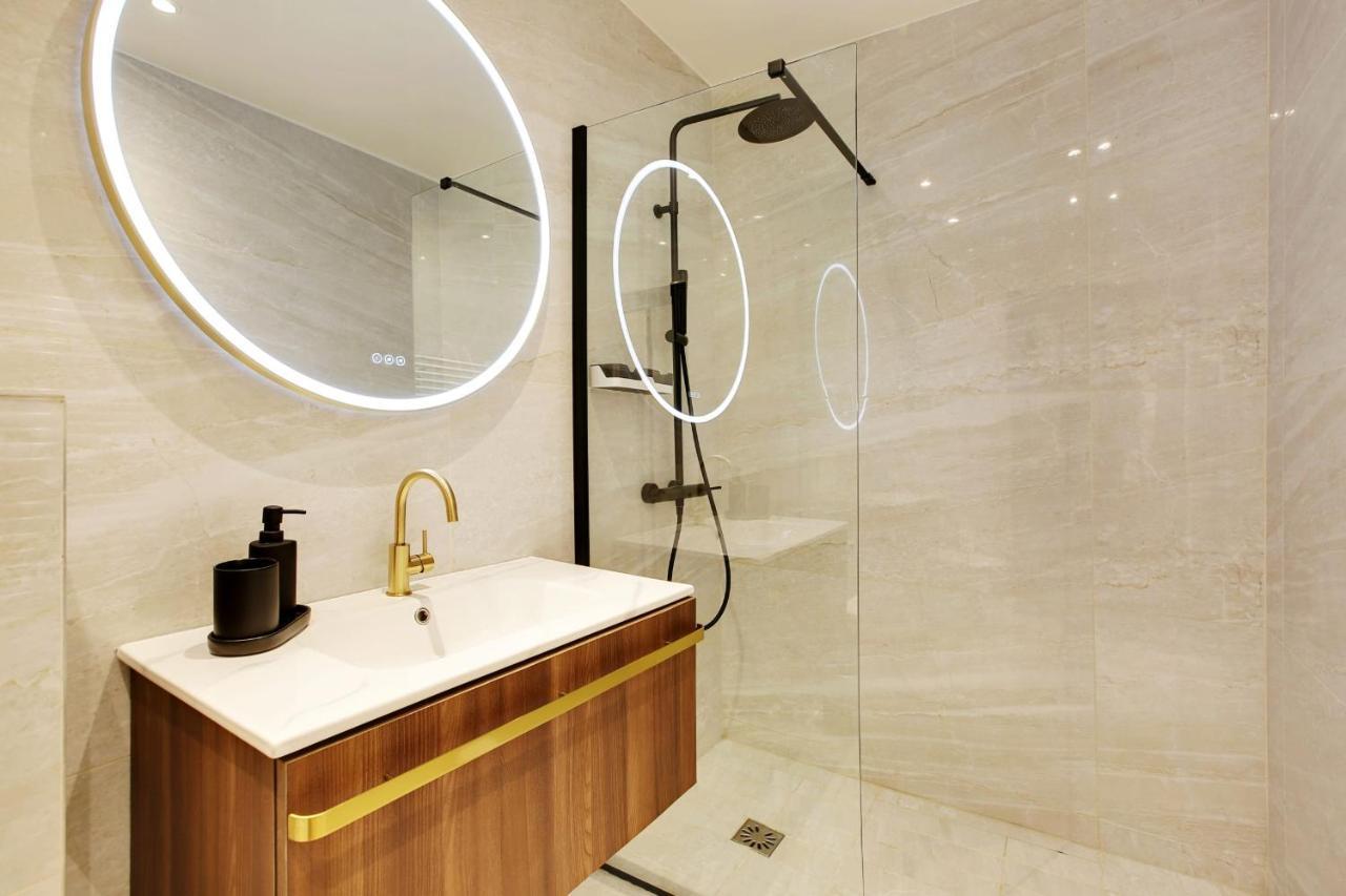 New And Bright Apartment 4 People Paris Luaran gambar