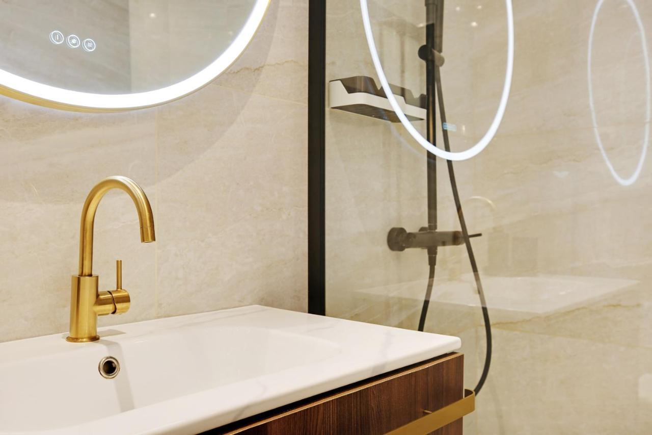 New And Bright Apartment 4 People Paris Luaran gambar